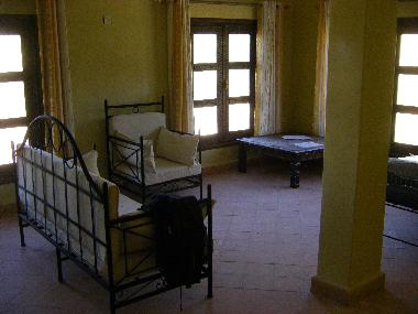 Ferienhaus in Tamraght (Agadir) oder Ferienwohnung oder Ferienhaus