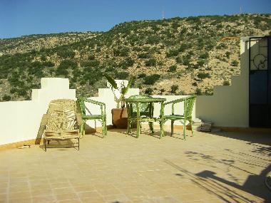 Ferienhaus in Tamraght (Agadir) oder Ferienwohnung oder Ferienhaus