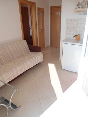 Ferienwohnung in Novigrad - Istrien (Istarska) oder Ferienwohnung oder Ferienhaus