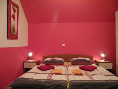 Ferienwohnung in Bled (Bled) oder Ferienwohnung oder Ferienhaus