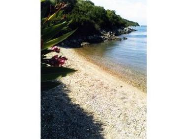 Villa in Paliampela (Aitoloakarnania) oder Ferienwohnung oder Ferienhaus