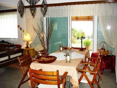 Villa in Paliampela (Aitoloakarnania) oder Ferienwohnung oder Ferienhaus