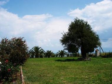 Villa in Paliampela (Aitoloakarnania) oder Ferienwohnung oder Ferienhaus