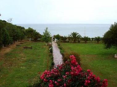 Villa in Paliampela (Aitoloakarnania) oder Ferienwohnung oder Ferienhaus