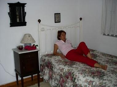 Villa in Paliampela (Aitoloakarnania) oder Ferienwohnung oder Ferienhaus