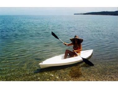 Villa in Paliampela (Aitoloakarnania) oder Ferienwohnung oder Ferienhaus