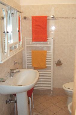 Ferienhaus in AGEROLA (Napoli) oder Ferienwohnung oder Ferienhaus