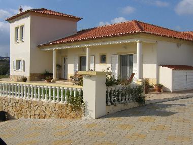Pension in Sao Bartolomeu de Messines (Algarve) oder Ferienwohnung oder Ferienhaus