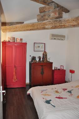 Ferienhaus in Mze (Hrault) oder Ferienwohnung oder Ferienhaus