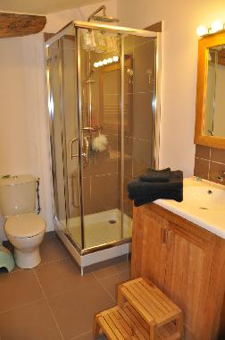 Ferienhaus in Mze (Hrault) oder Ferienwohnung oder Ferienhaus