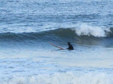 Surfen in Carramore