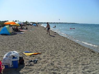Ferienwohnung in Nin (Zadarska) oder Ferienwohnung oder Ferienhaus