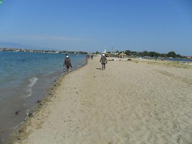 Ferienwohnung in Nin (Zadarska) oder Ferienwohnung oder Ferienhaus