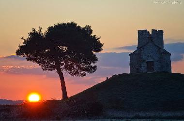 Ferienwohnung in Nin (Zadarska) oder Ferienwohnung oder Ferienhaus