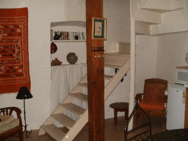 Ferienhaus in Avze (Gard) oder Ferienwohnung oder Ferienhaus