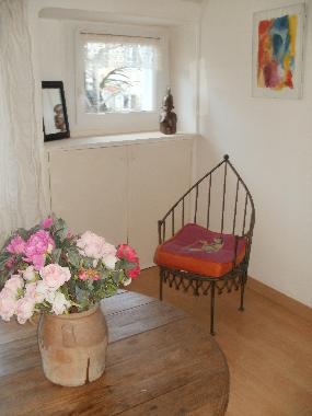 Ferienhaus in Avze (Gard) oder Ferienwohnung oder Ferienhaus