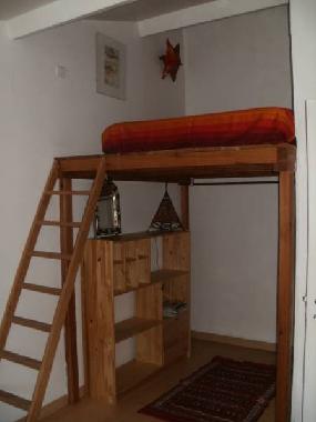 Ferienhaus in Avze (Gard) oder Ferienwohnung oder Ferienhaus