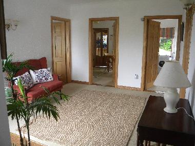 Ferienhaus in Louisburgh (Mayo) oder Ferienwohnung oder Ferienhaus
