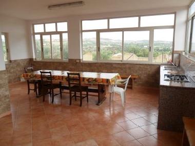 Ferienhaus in Gonnesa (Cagliari) oder Ferienwohnung oder Ferienhaus