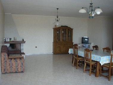 Ferienhaus in Gonnesa (Cagliari) oder Ferienwohnung oder Ferienhaus