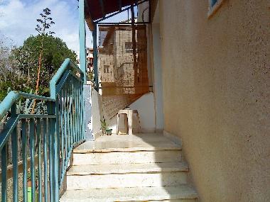 Ferienwohnung in jerusalem (Yerushalayim (Jerusalem)) oder Ferienwohnung oder Ferienhaus