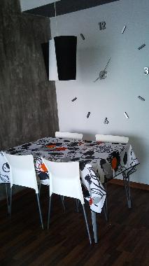 Ferienwohnung in lloret de mar (Girona) oder Ferienwohnung oder Ferienhaus