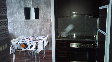 Ferienwohnung in lloret de mar (Girona) oder Ferienwohnung oder Ferienhaus