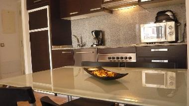 Ferienwohnung in lloret de mar (Girona) oder Ferienwohnung oder Ferienhaus