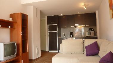 Ferienwohnung in lloret de mar (Girona) oder Ferienwohnung oder Ferienhaus