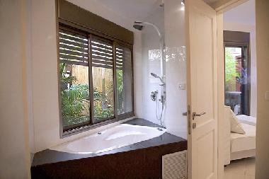 Ferienwohnung in Bat Yam (Tel Aviv) oder Ferienwohnung oder Ferienhaus