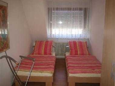 Ferienwohnung in Koblenz (Rheintal, Lahn, Taunus) oder Ferienwohnung oder Ferienhaus