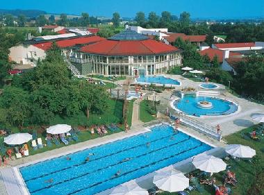 Bad Birnbach 6 km entfernt