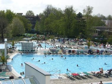 Europatherme Bad F�ssing, 17 km