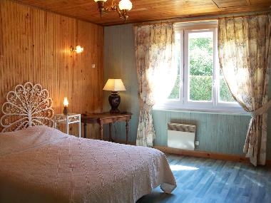 Ferienhaus in Denneville-Plage (Manche) oder Ferienwohnung oder Ferienhaus