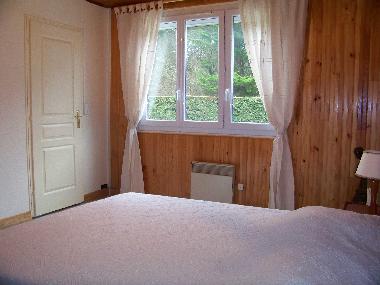 Ferienhaus in Denneville-Plage (Manche) oder Ferienwohnung oder Ferienhaus