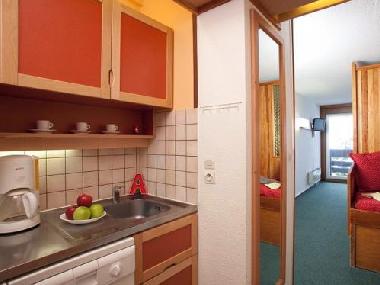 Ferienwohnung in Meribel (Haute-Savoie) oder Ferienwohnung oder Ferienhaus