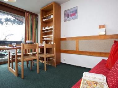 Ferienwohnung in Meribel (Haute-Savoie) oder Ferienwohnung oder Ferienhaus