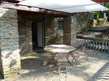 Ferienhaus in vila da cova alva (Serra da Estrela) oder Ferienwohnung oder Ferienhaus