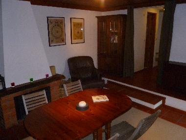 Ferienhaus in vila da cova alva (Serra da Estrela) oder Ferienwohnung oder Ferienhaus