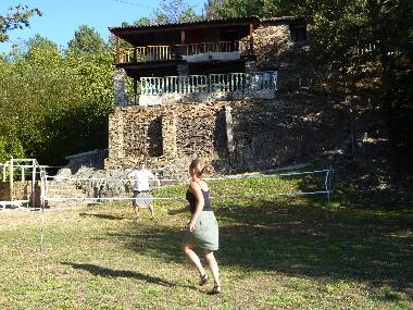 Ferienhaus in vila da cova alva (Serra da Estrela) oder Ferienwohnung oder Ferienhaus