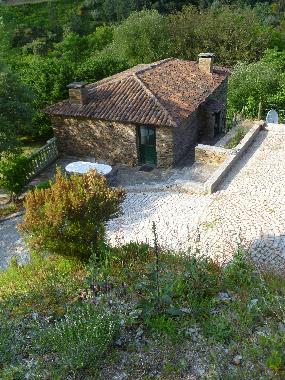 Ferienhaus in vila da cova alva (Serra da Estrela) oder Ferienwohnung oder Ferienhaus