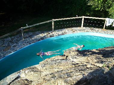 Ferienhaus in vila da cova alva (Serra da Estrela) oder Ferienwohnung oder Ferienhaus