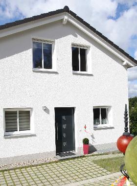 Exklusives Ferienhaus Sonnentr�umer auf R�gen