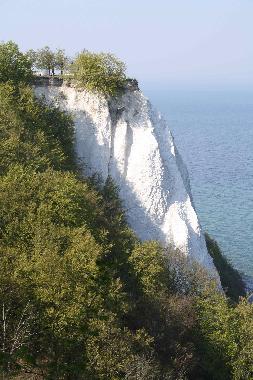 R�gens Kreidefelsen