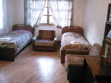 Ferienwohnung in Tbilisi (Tbilisi) oder Ferienwohnung oder Ferienhaus