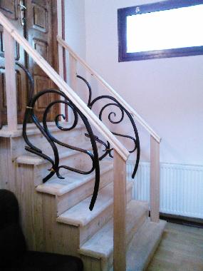 Ferienwohnung in Tbilisi (Tbilisi) oder Ferienwohnung oder Ferienhaus