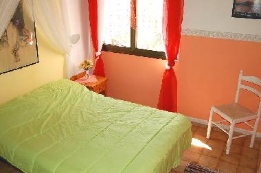 Schlafzimmer Ampuri 3