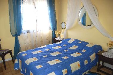 Schlafzimmer Ampuri 4