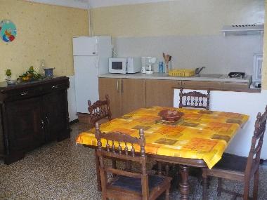 Ferienwohnung in Valras-plage (H�rault) oder Ferienwohnung oder Ferienhaus