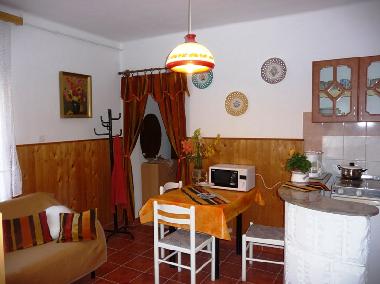 Ferienhaus in H�viz (Zala) oder Ferienwohnung oder Ferienhaus